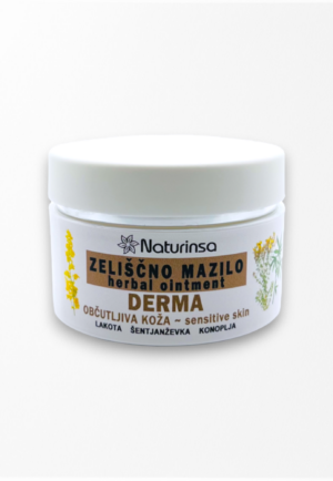 zeliscno-mazilo-derma