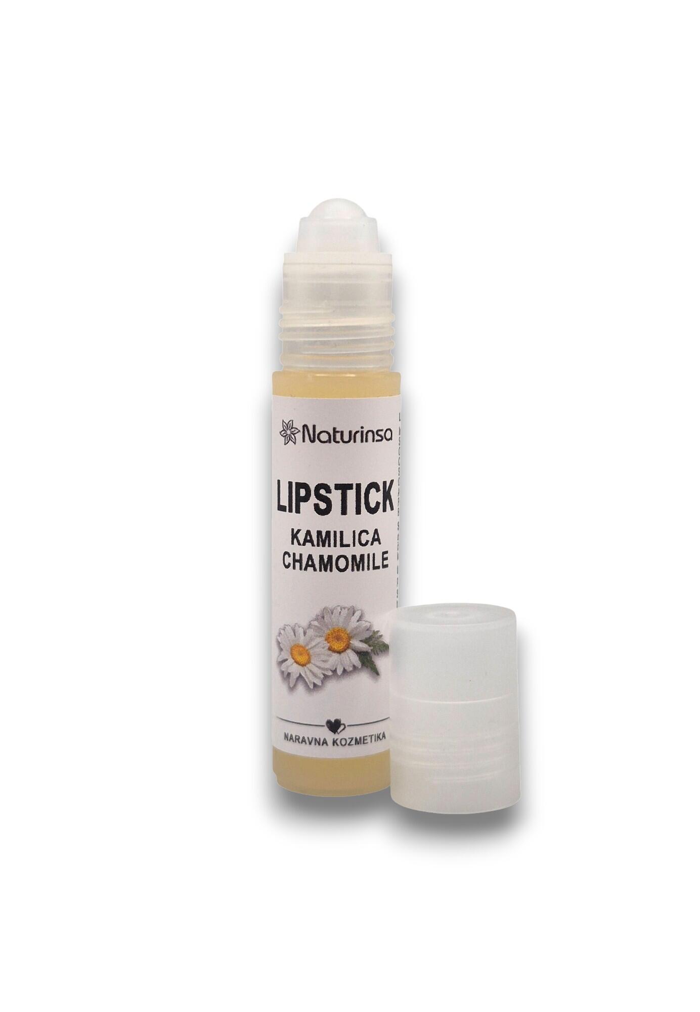 Lipstick kamilica - slika 2