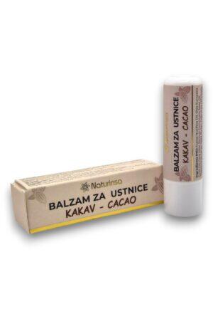 Balzam za ustnice KAKAV