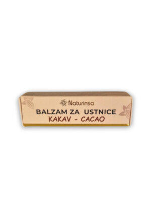 Balzam za ustnice KAKAV