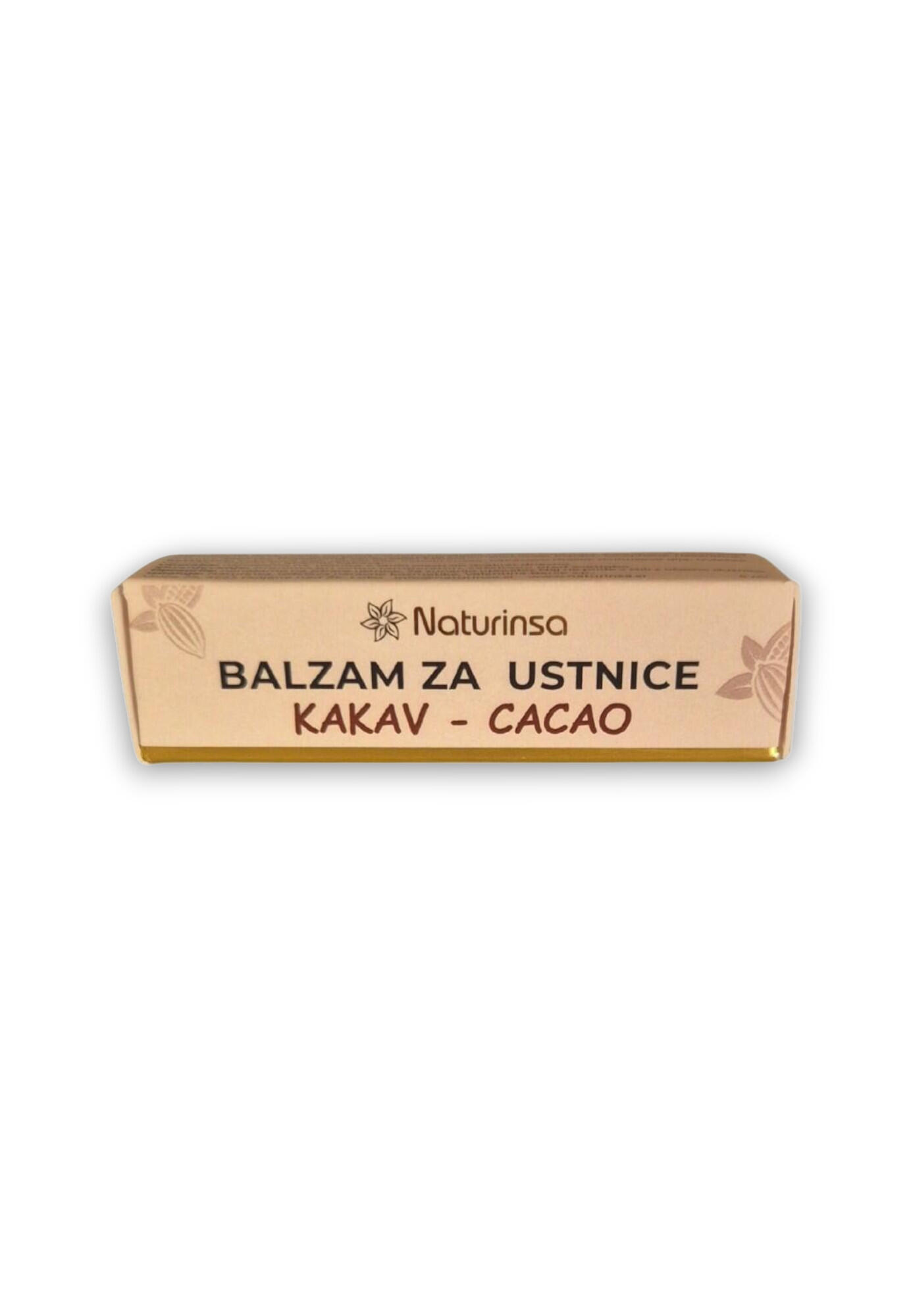 Balzam za ustnice KAKAV