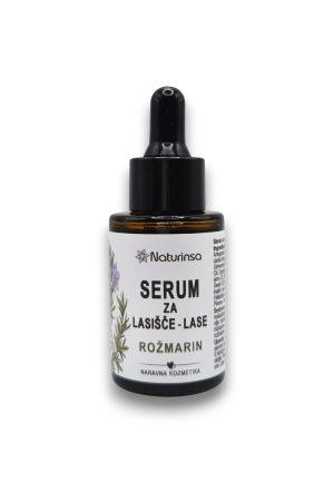 Serum za lasišče in lase